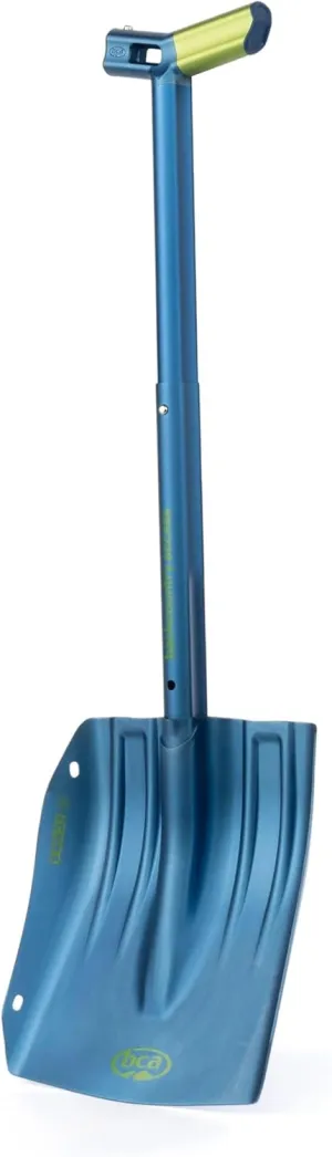 Backcountry Access Dozer 2H Shovel - Blue