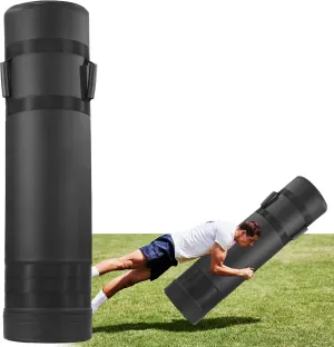 BALAPET High Density Foam Football Tackling Dummy, Heavy Duty Tackling Dummies for Football Training Equipment, Great for Tackle Football Contact Drills, Kickboxing, Martial Arts & Sports Training