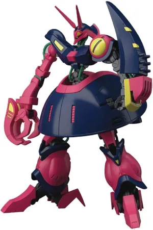Bandai Hobby - Zeta Gundam - #235 Baund-Doc, Bandai Spirits HGUC 1/144 Model Kit