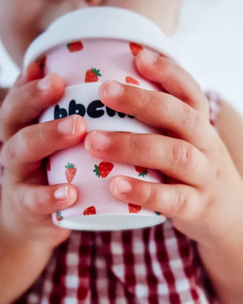 Bb Cino Cup Berry BB - 120ml