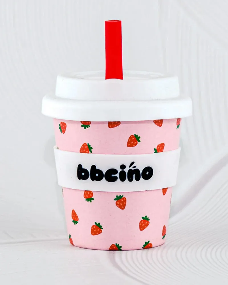 Bb Cino Cup Berry BB - 120ml