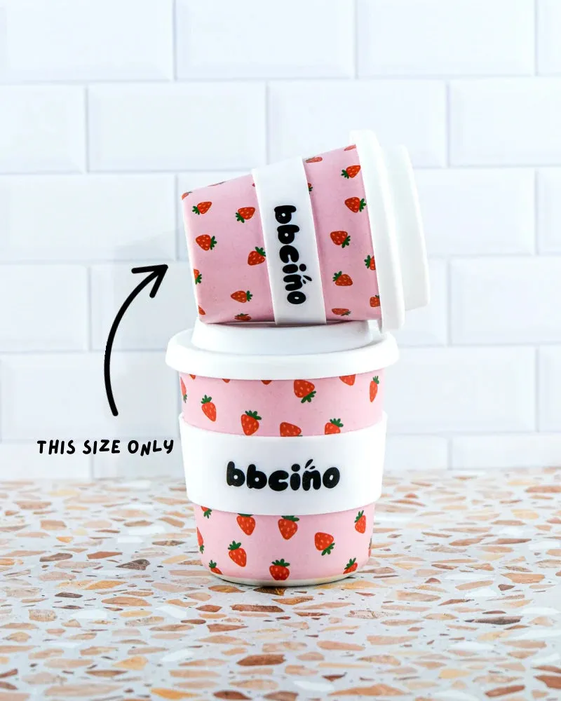 Bb Cino Cup Berry BB - 120ml