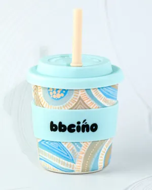 BB Cino Cup Coast - 240ml