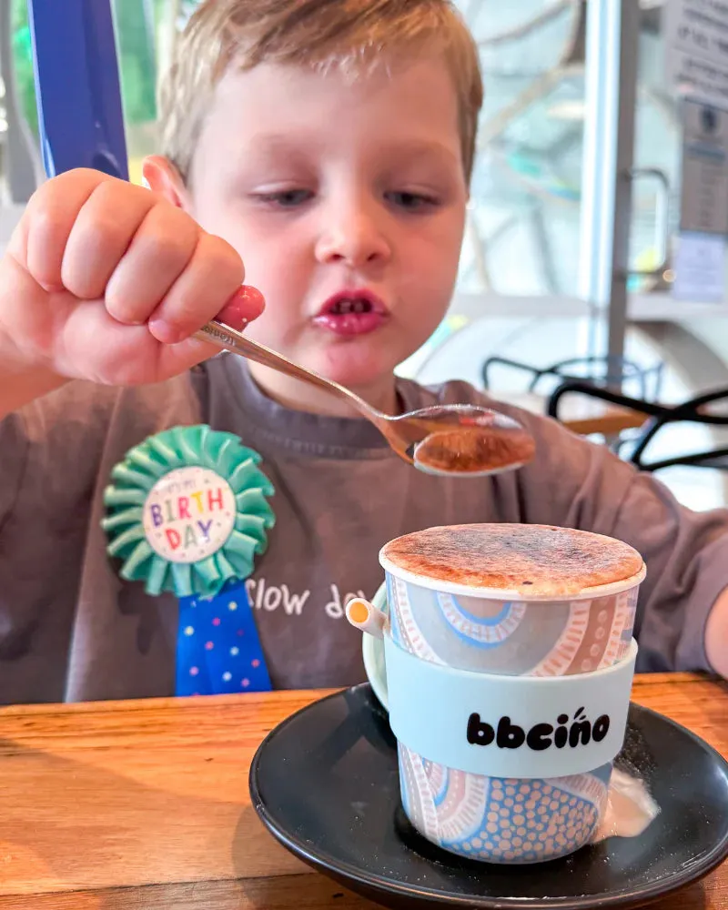 BB Cino Cup Coast - 240ml