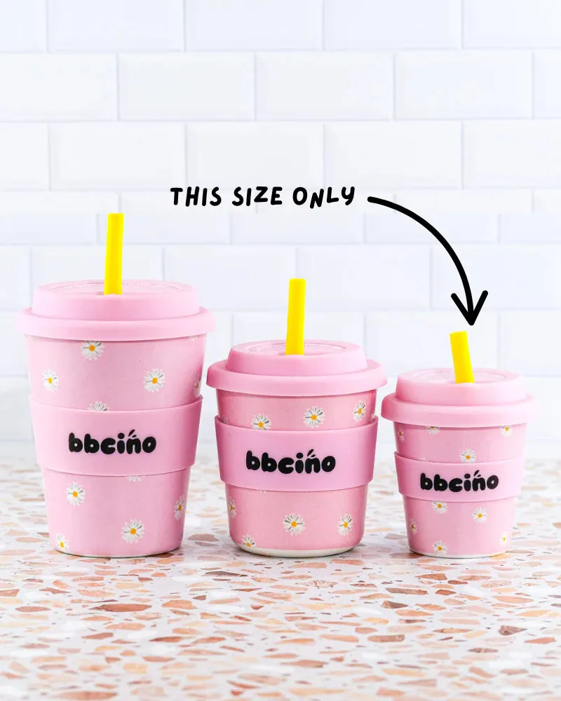 BB Cino Cup Daisy Baby -120ml