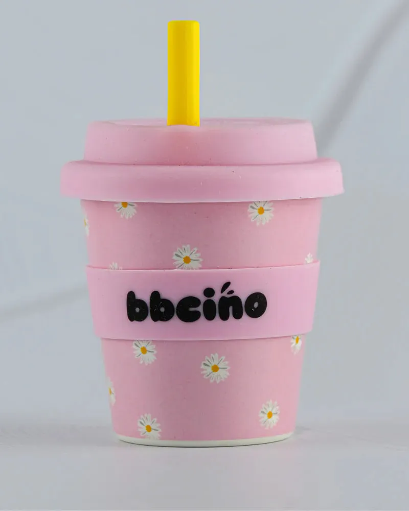 BB Cino Cup Daisy Baby -120ml
