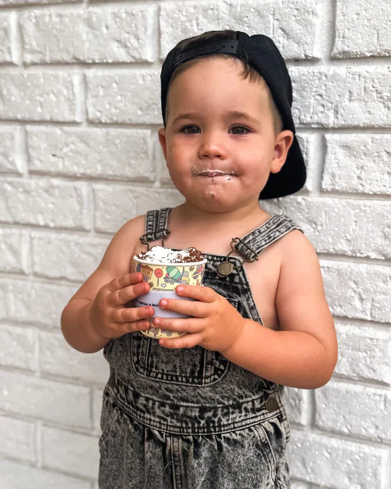 BB Cino Cup Dig It - 240ml