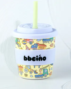 BB Cino Cup Dig It - 240ml