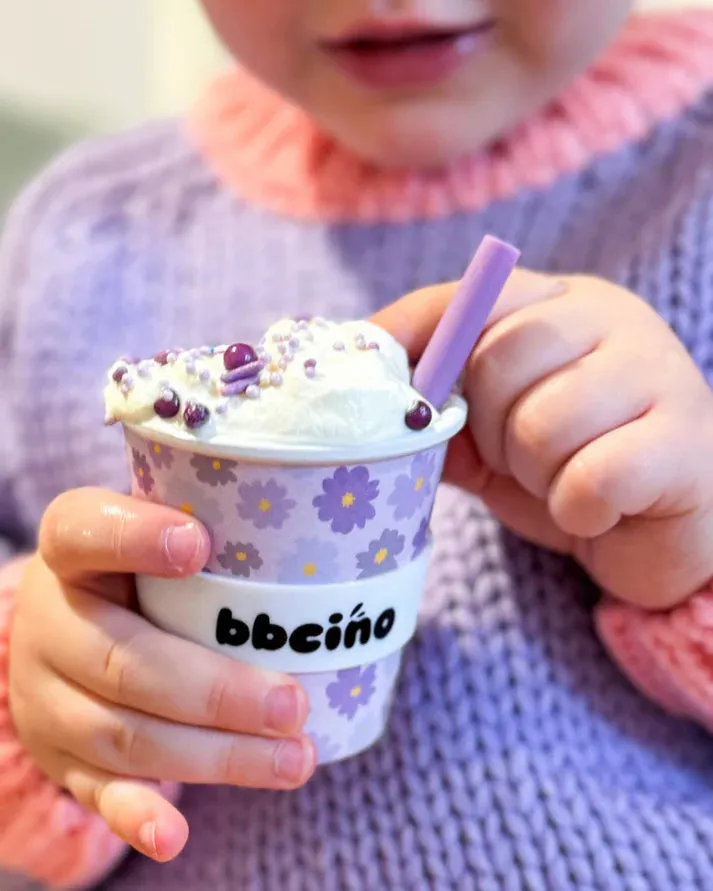 BBcino -  Reusable Cup - Blossom