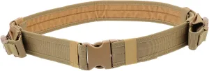 Belt Web Belts Green Belt Outer Waist Belt Tool Belts for Men Utility Belt Duty Belt Waist Belt for Men