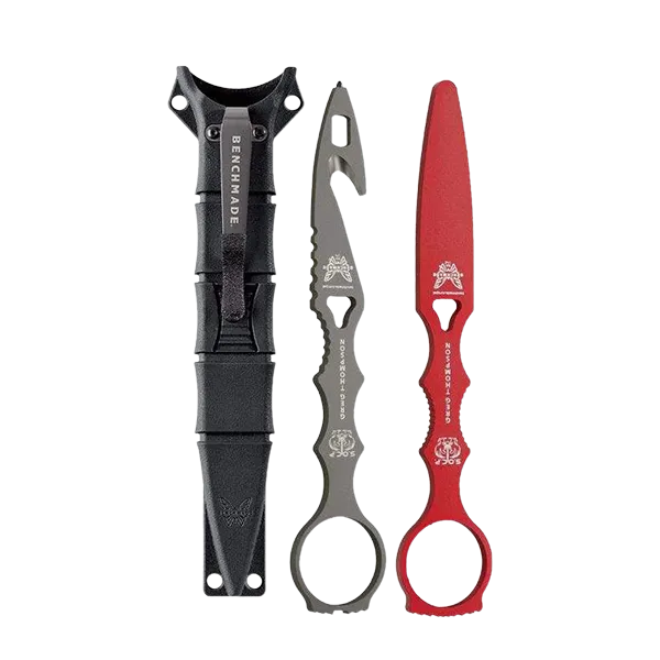 Benchmade 179 SOCP Rescue Tool