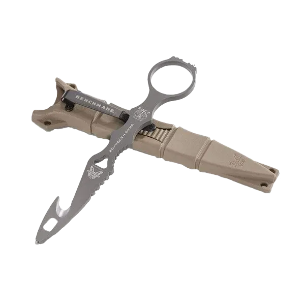 Benchmade 179 SOCP Rescue Tool