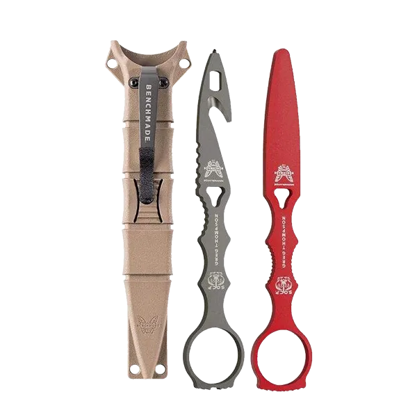Benchmade 179 SOCP Rescue Tool
