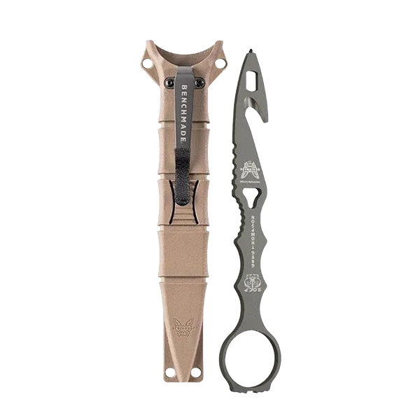 Benchmade 179 SOCP Rescue Tool