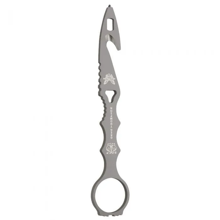 Benchmade 179GRY Socp Resecue Tool