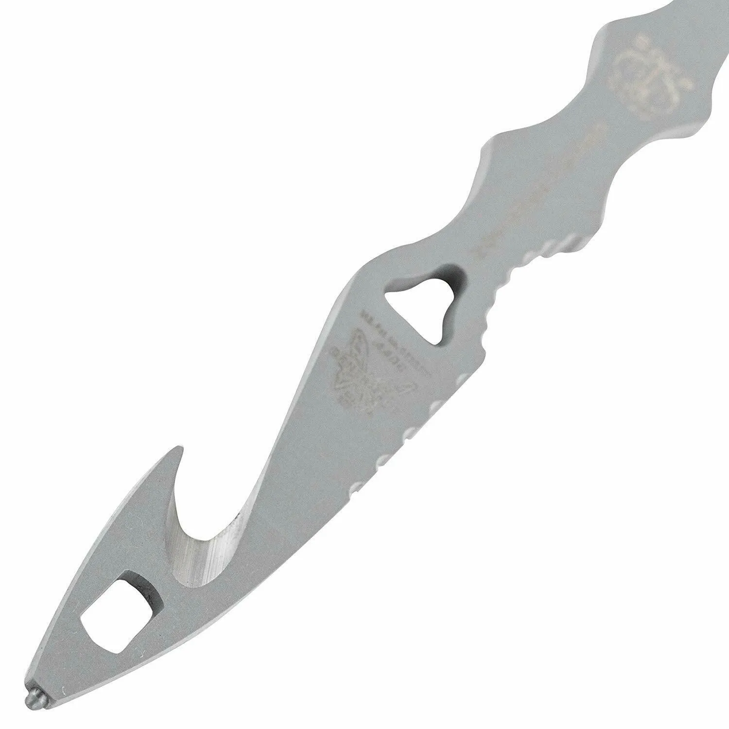 Benchmade SOCP 179 Rescue Hook and Sheath