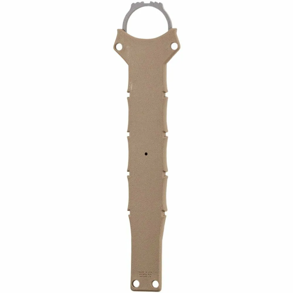 Benchmade SOCP 179 Rescue Hook and Sheath