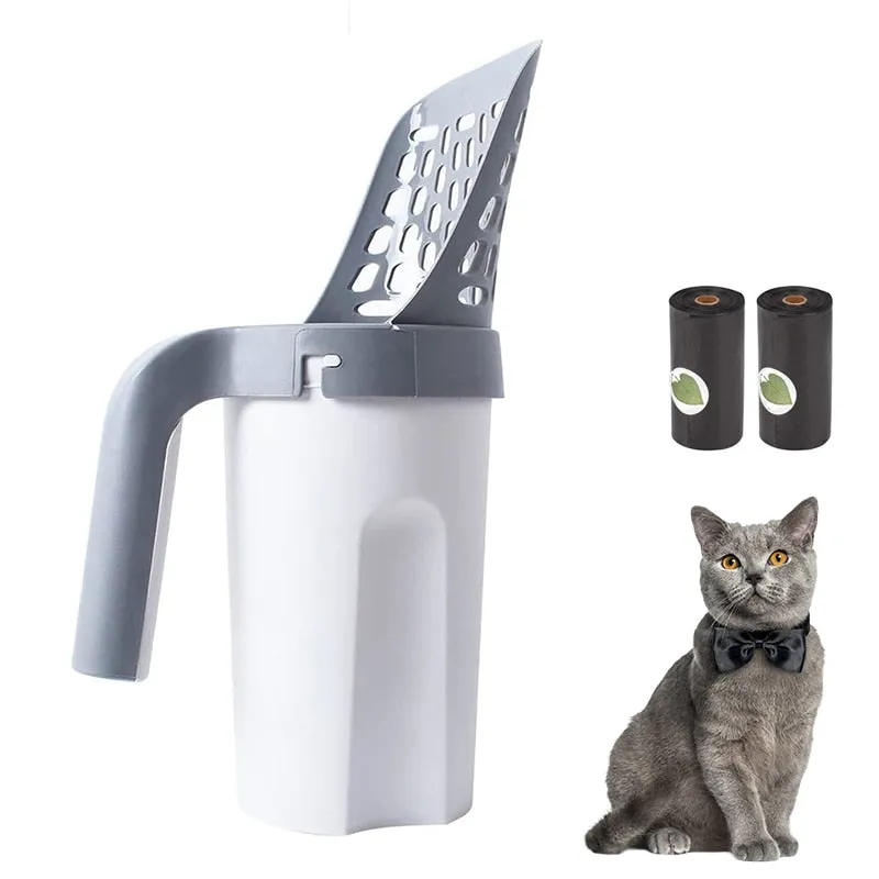 Best seller Litter Shovel Cat Robust