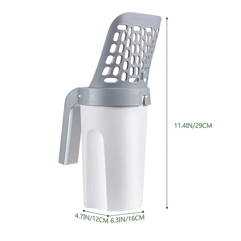 Best seller Litter Shovel Cat Robust