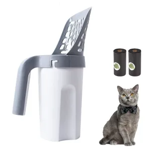 Best seller Litter Shovel Cat Robust