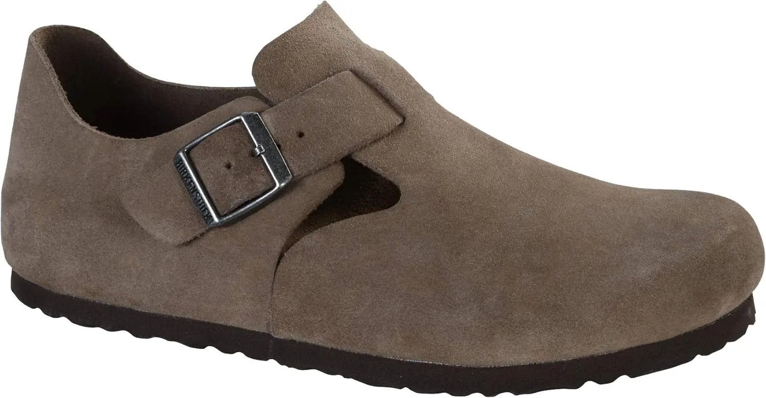 Birkenstock Men's London Clogs