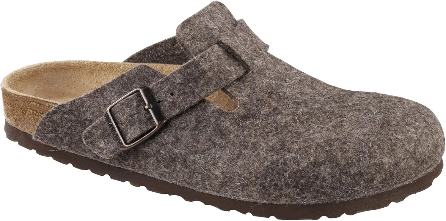 Birkenstock womens Open-back