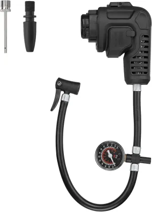 BLACK DECKER BDCMTHPI Inflator Multi-Tool Attachment