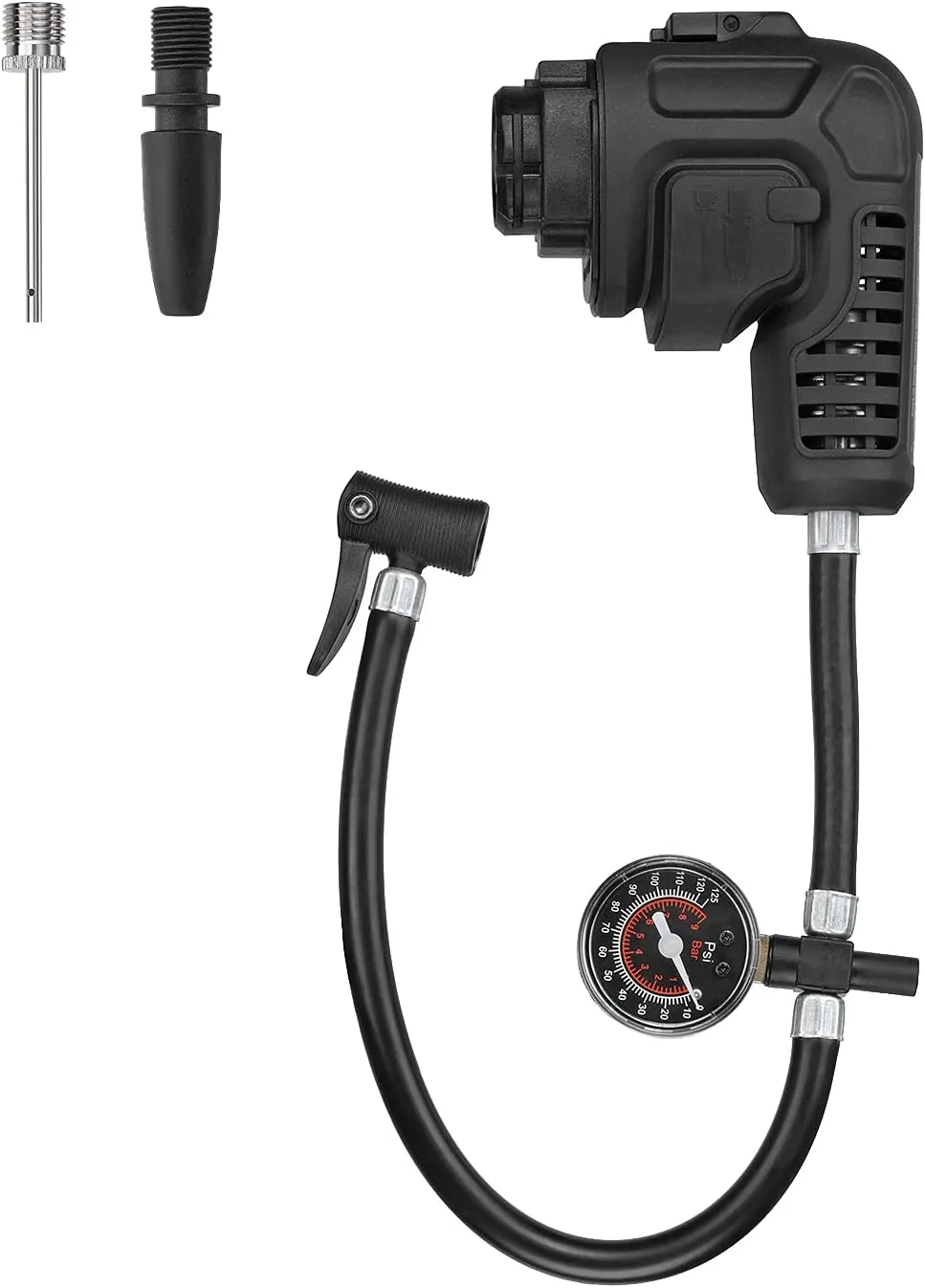 BLACK DECKER BDCMTHPI Inflator Multi-Tool Attachment