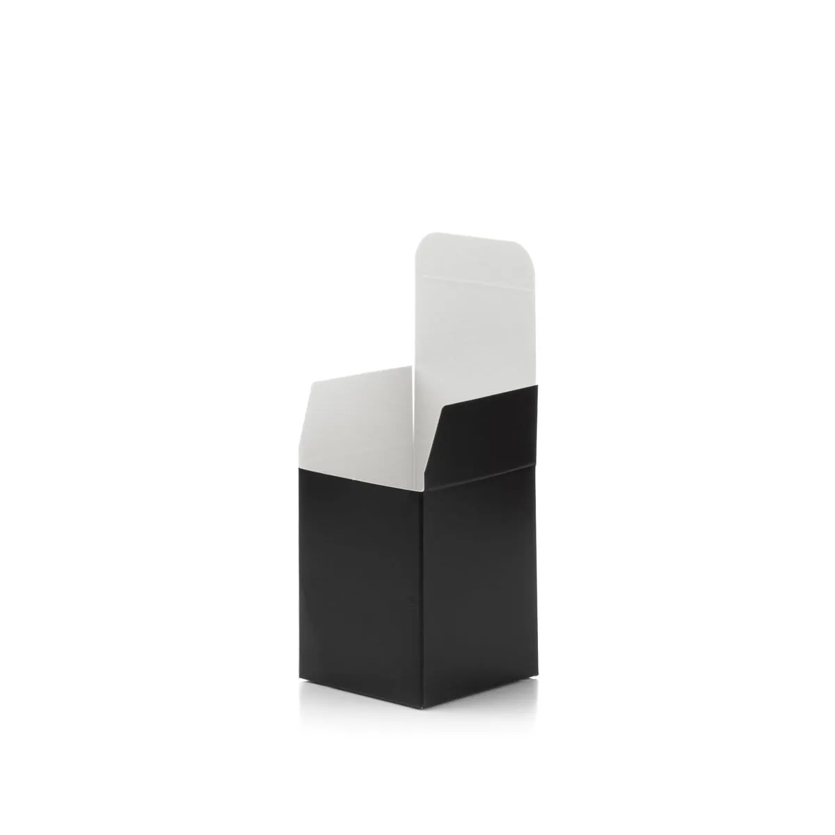 Black Folding Box for 9cl Lauren Jars (Pack of 6)