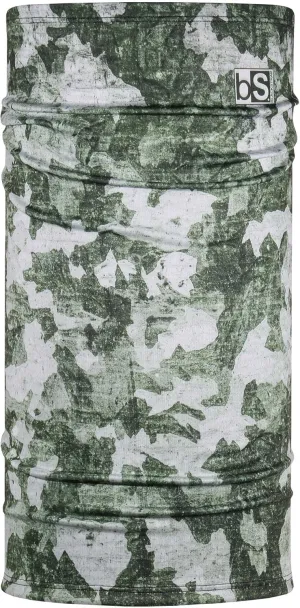BLACKSTRAP Daily Tube UV Sun Protection Neck Gaiter, Sun Mask, Multifunctional Headwear (Canvas Green)