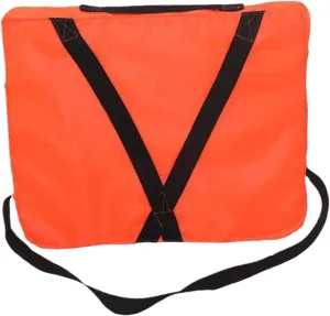 Boat Cushions Flotation – Safety Foam Pads, Floating Rescue Gear | Durable Life Preserver Devices Used During Kayaking Session, Poolside Emergencies, Marine Trips or Paddle Board Practice