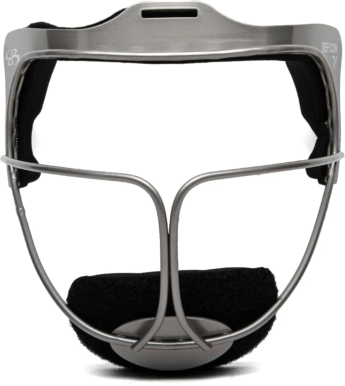 Boombah DEFCON Advanced Titanium Fielder's Mask