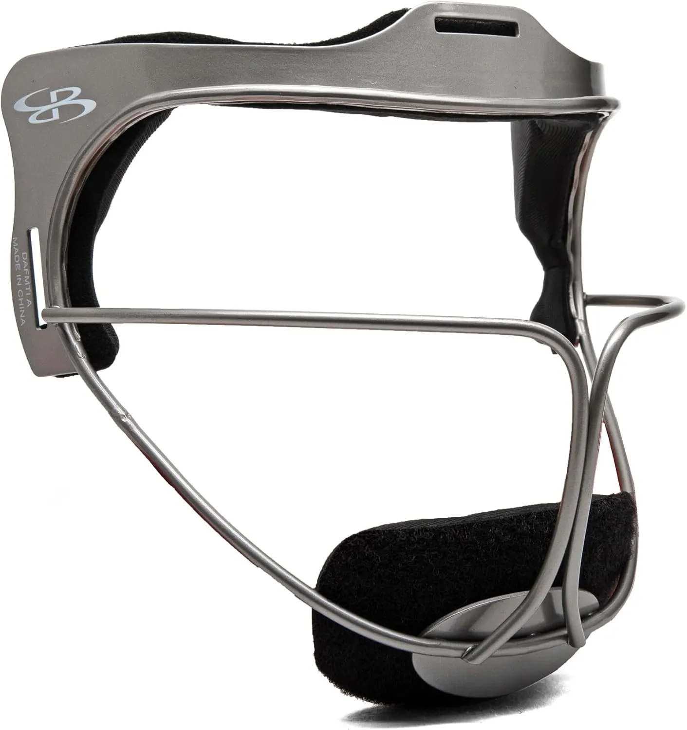 Boombah DEFCON Advanced Titanium Fielder's Mask