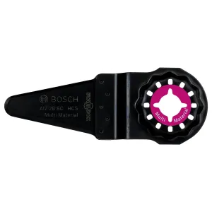 Bosch Professional Starlock AIZ 28 SC HCS Multi Material