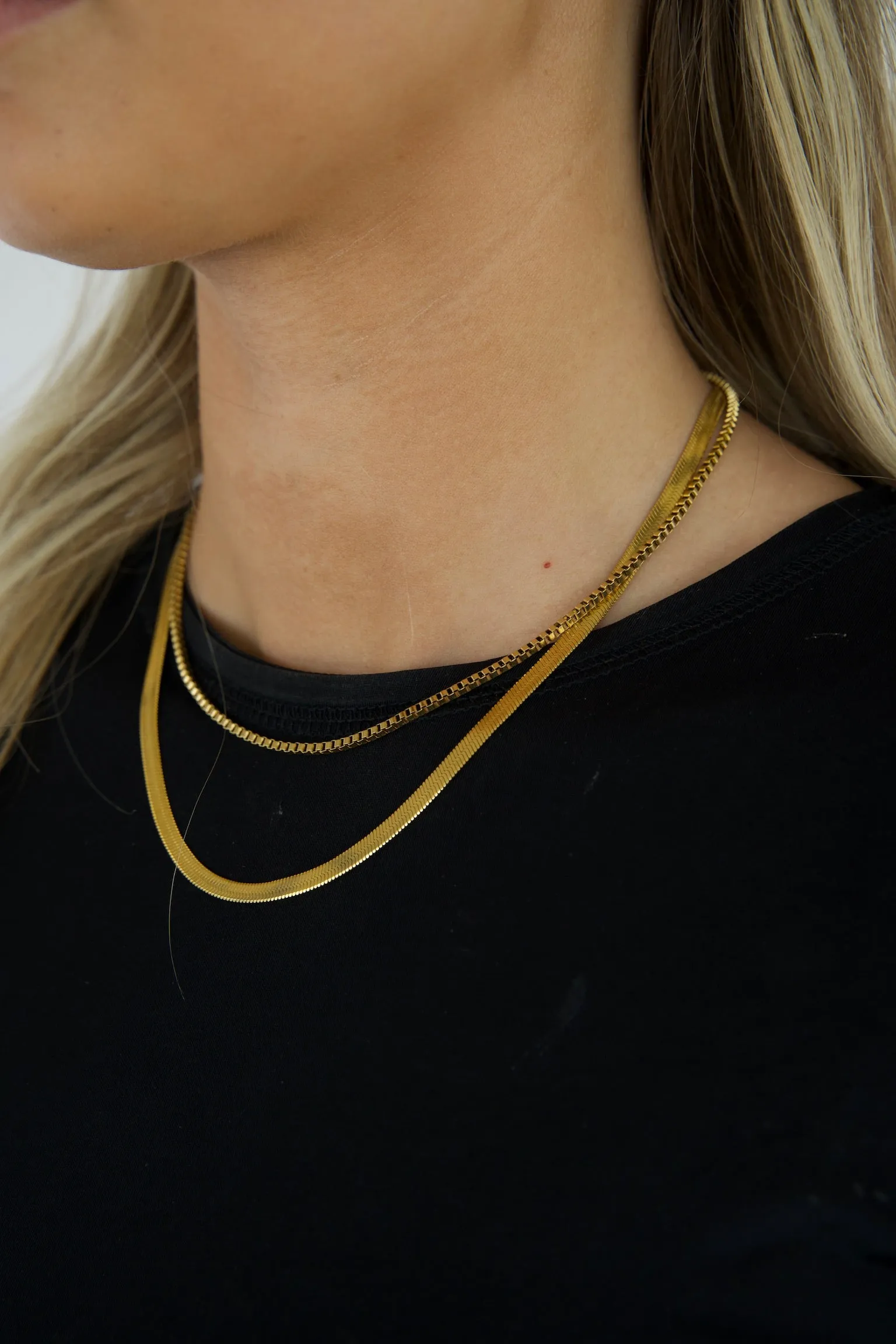 BOX CHAIN