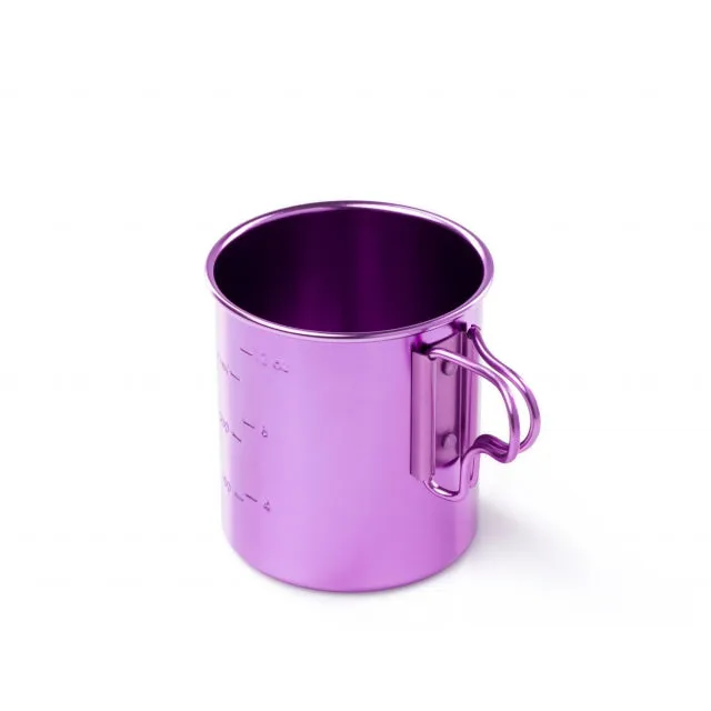 Bugaboo 14 Fl. Oz. Cup- Purple
