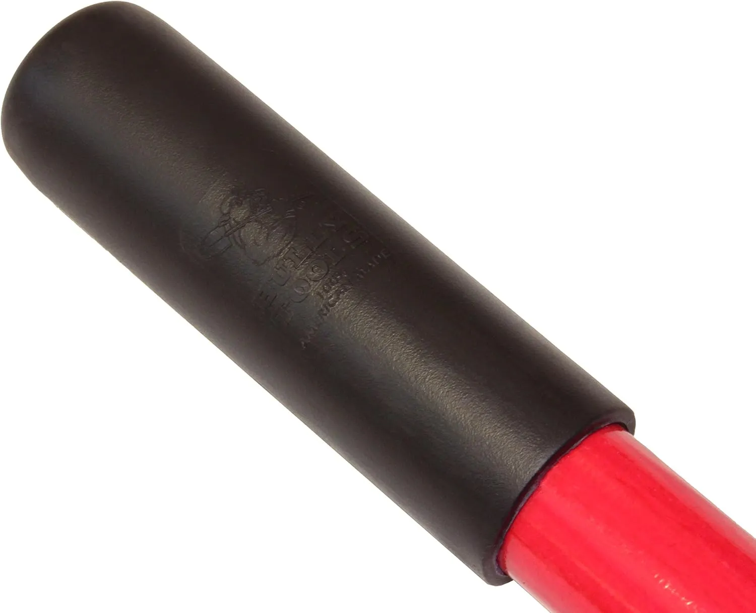 Bully Tools 82502 12-G Edging and Planting Spade with Fiberglass Long Handle