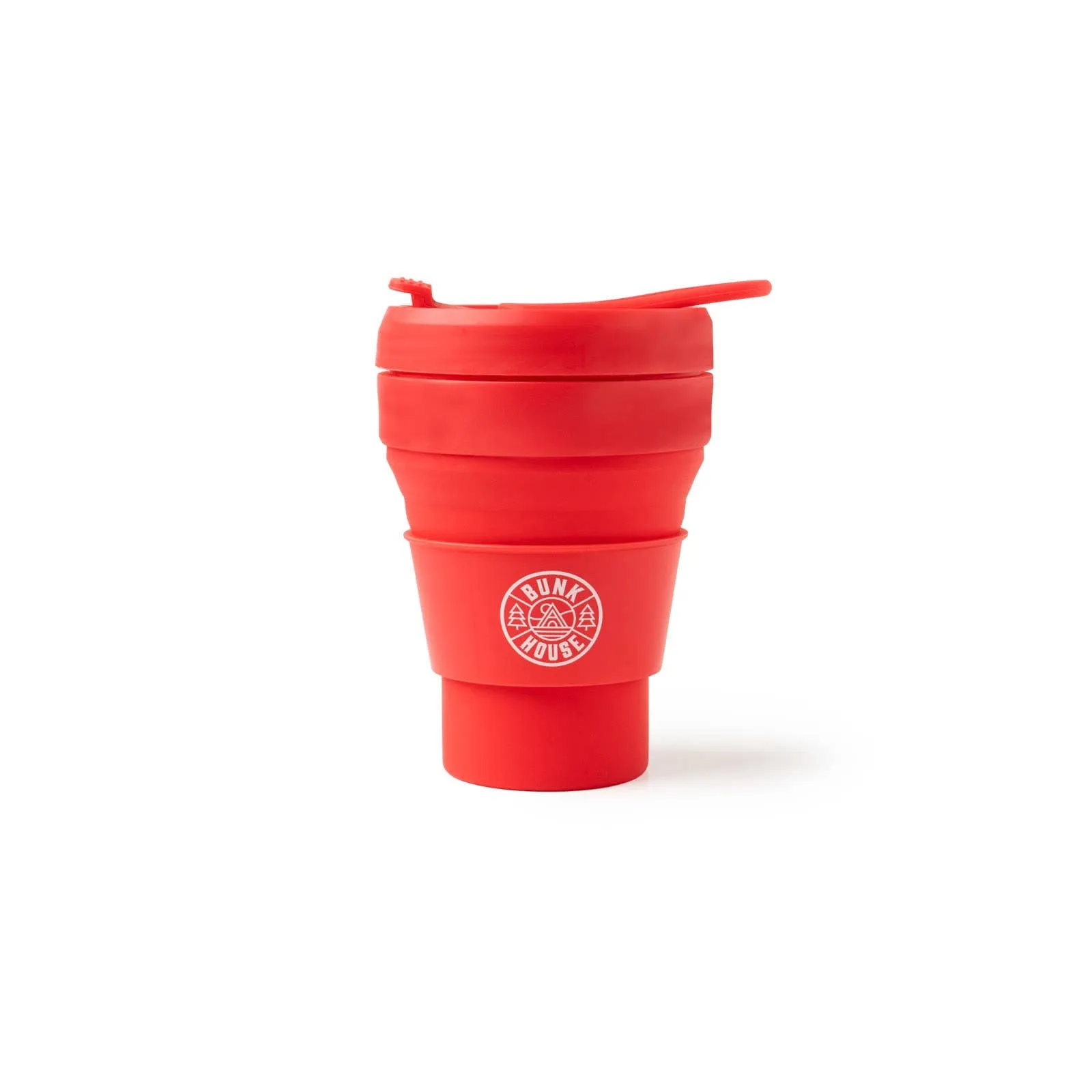 Bunkhouse™ Collapsible Silicone Cup