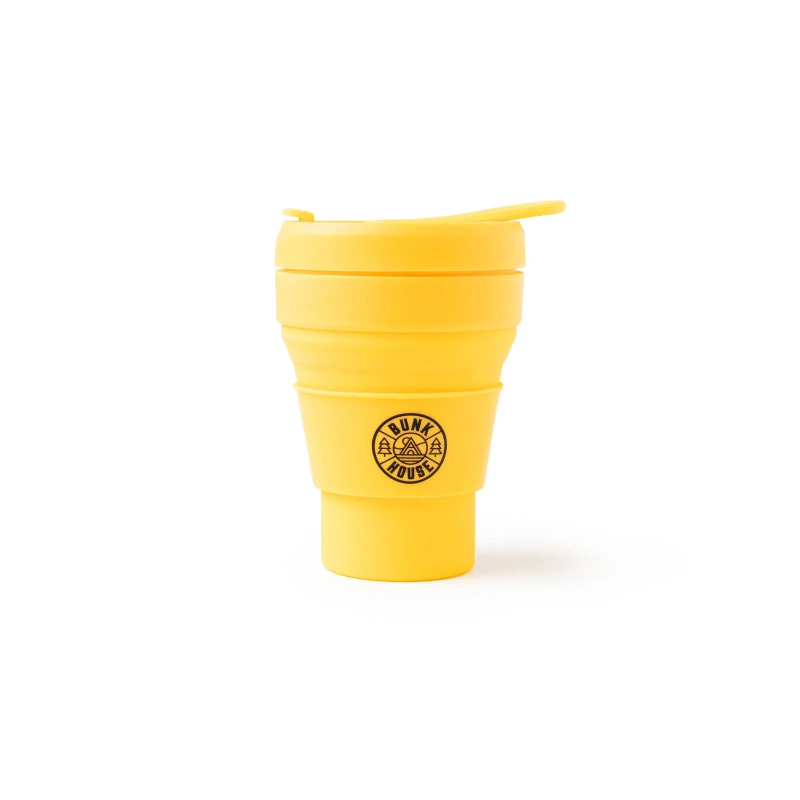 Bunkhouse™ Collapsible Silicone Cup