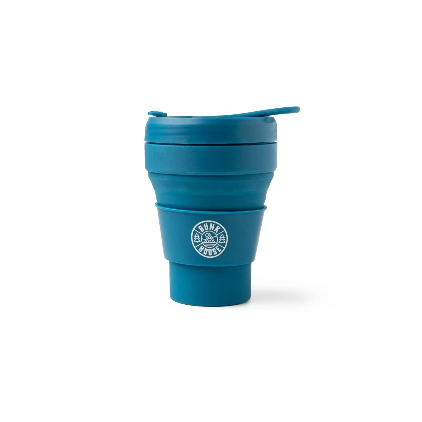 Bunkhouse™ Collapsible Silicone Cup