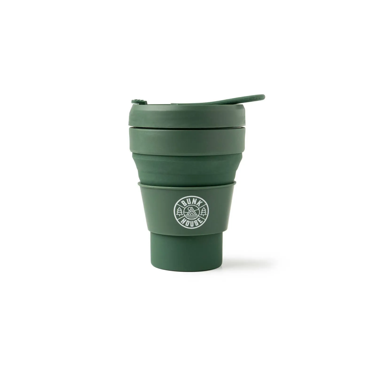 Bunkhouse™ Collapsible Silicone Cup