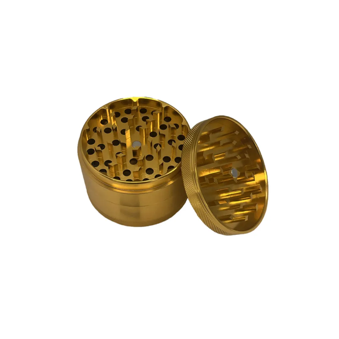Burb Grinder