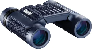 Bushnell 130105 10x25mm Black Roof BAK-4, WP/FP, Twist Up Eyecups, Box 6L