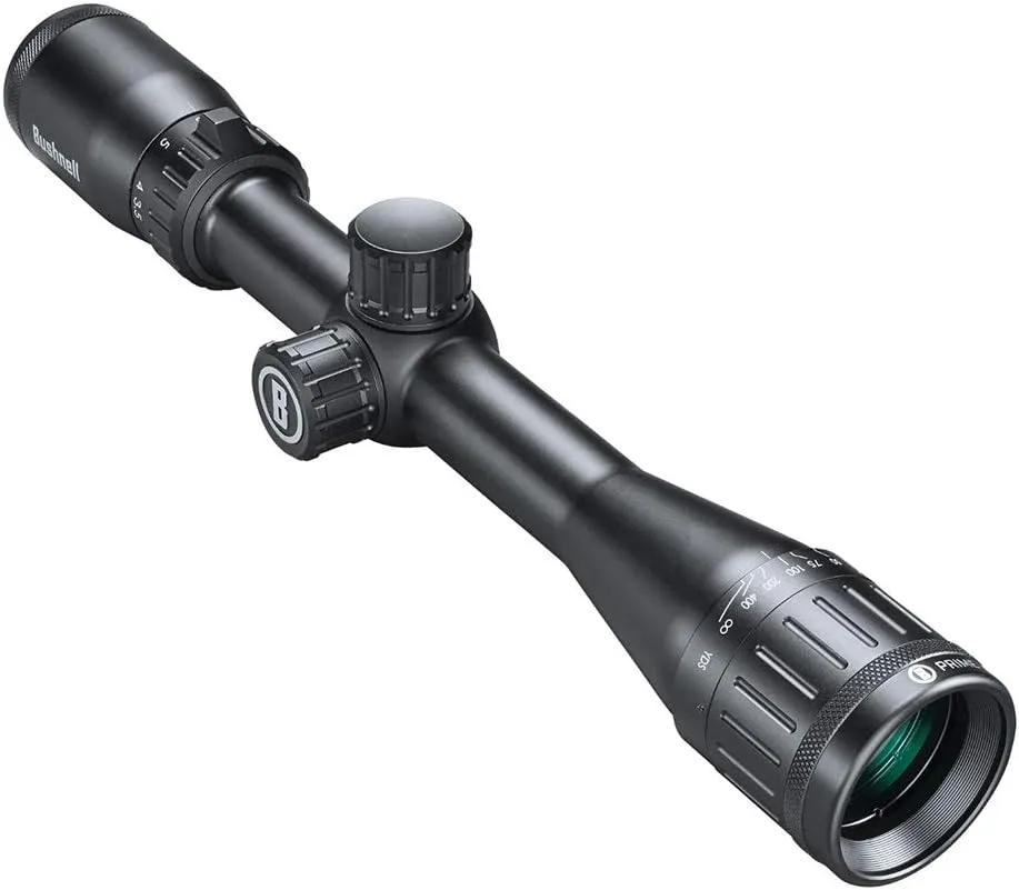 Bushnell Prime Riflecsope 3.5-10x36_RP3103BS3
