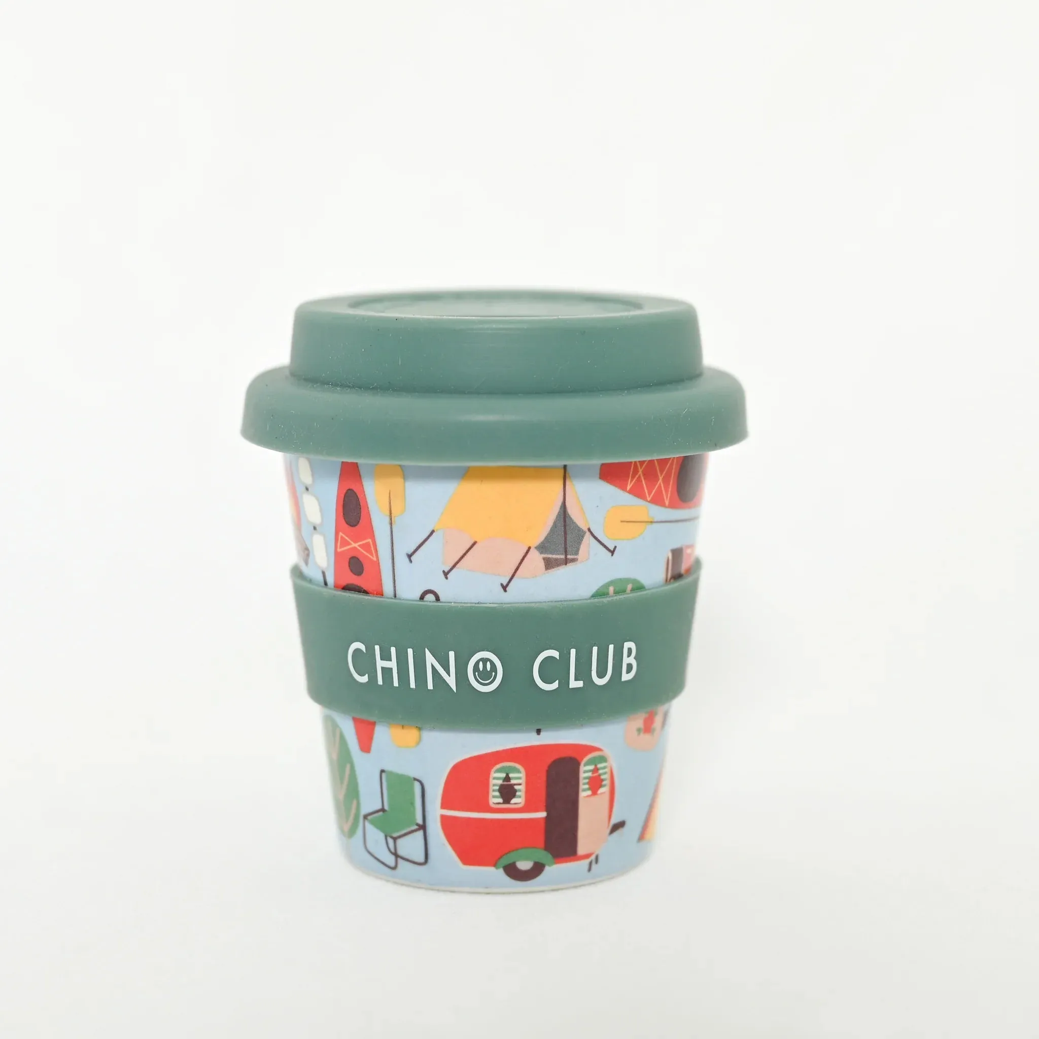 Camp Chino Cup
