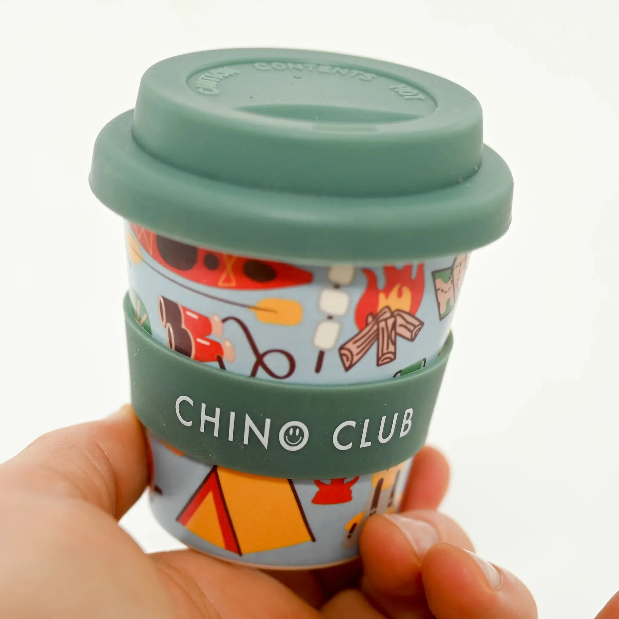 Camp Chino Cup