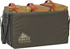 Car-go-box Beluga/dull Gold