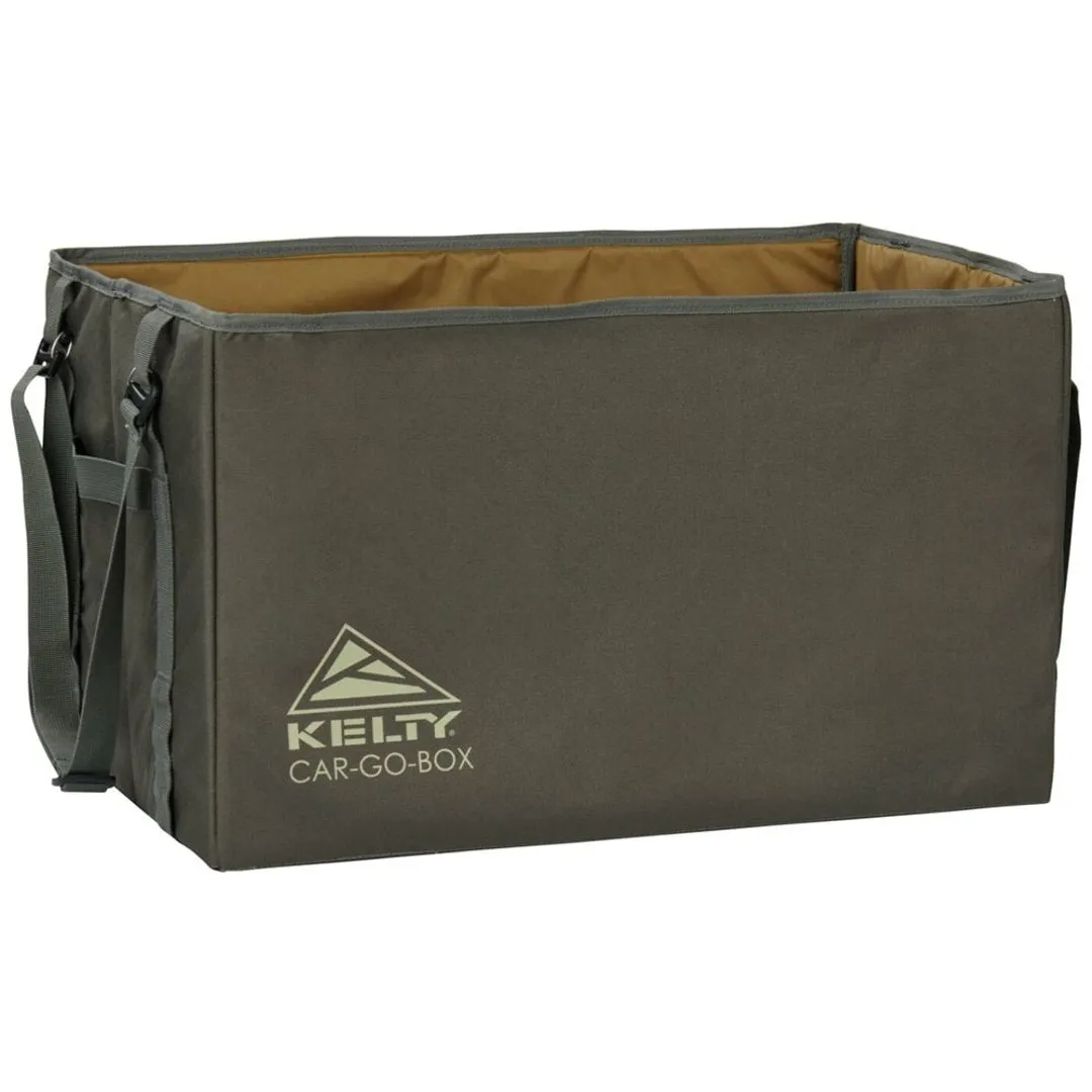 CAR-GO-BOX BELUGA/GOLD