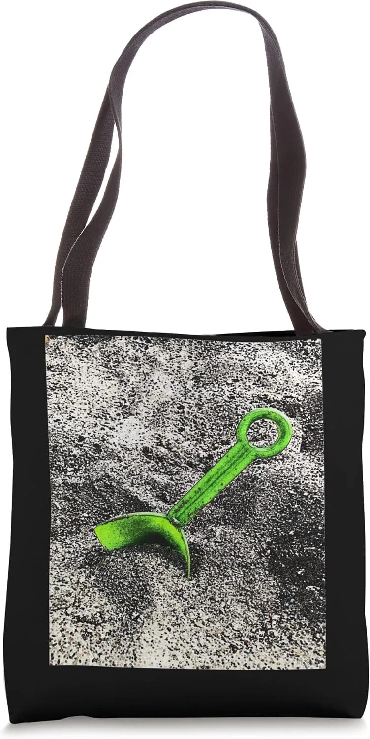 Casual Trend Collection Shovel Tote Bag