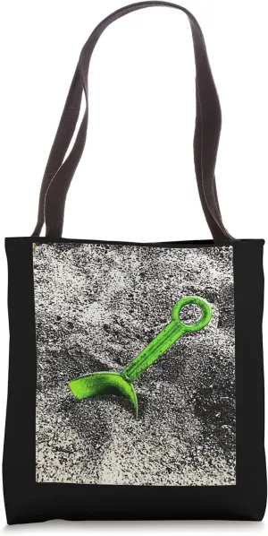 Casual Trend Collection Shovel Tote Bag